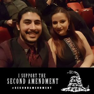 Meet your Posher, Christian